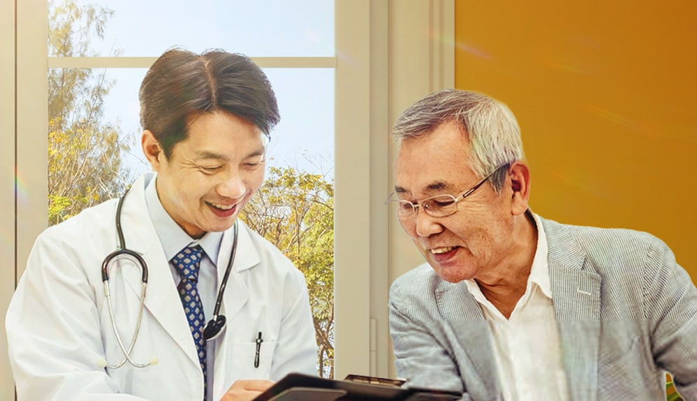 What is kidney failure
