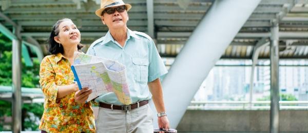 travelling while on dialysis